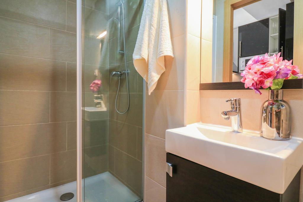 Apartamento La Bellavista