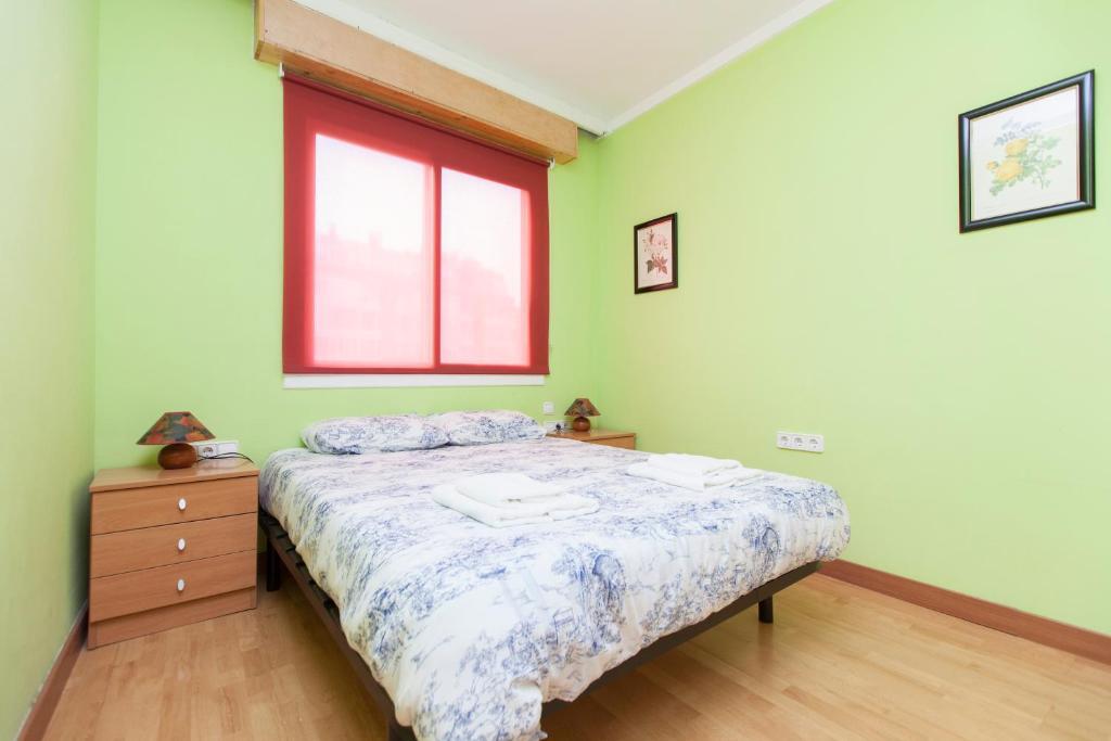 Appartement Sagrada Familia Barcelone