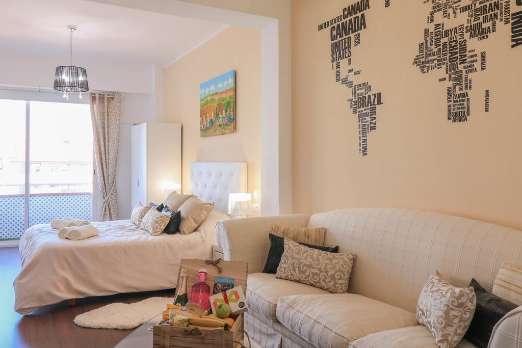 Apartamento La Bellavista Barcelona