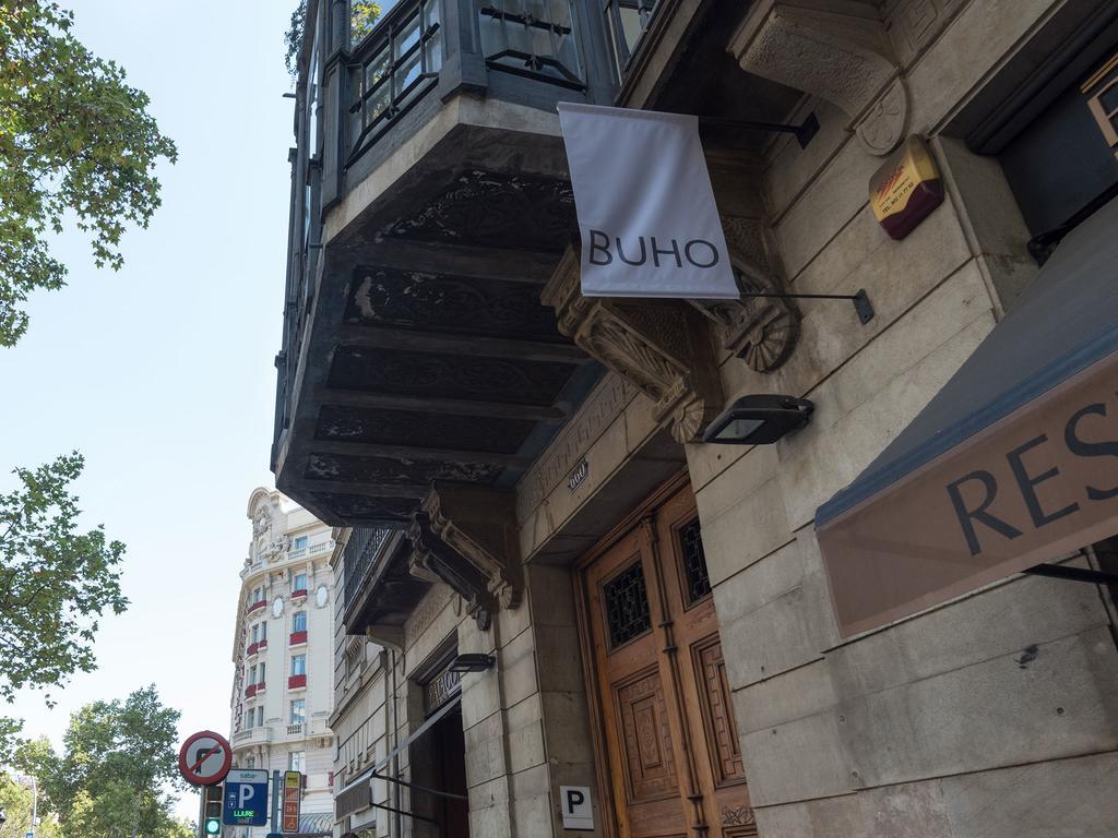 Buho Boutique (adults Only) Gasthof 2*