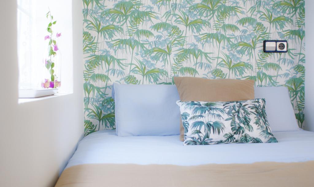Panoramic Love Nest Gasthof Barcelona
