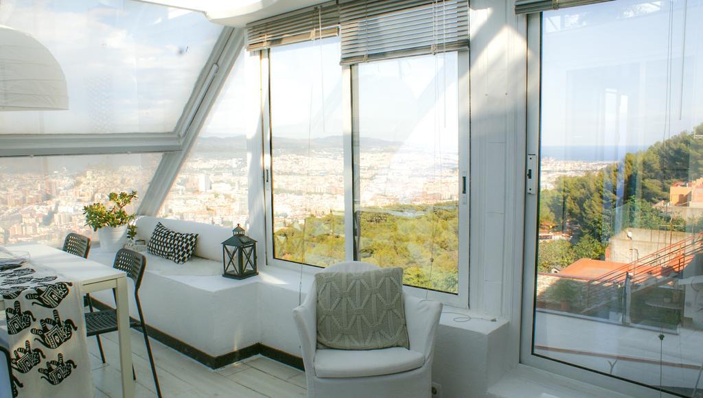 Panoramic Love Nest Gasthof *