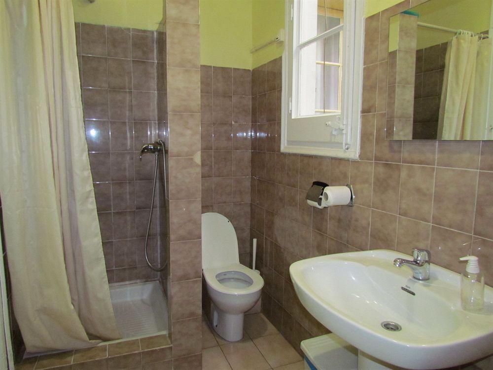 Ramblas Guest house
