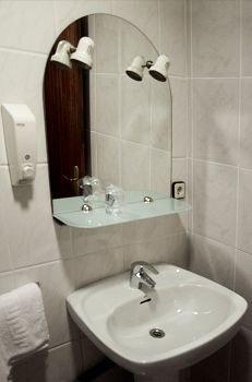 Abrevadero Gasthof 2*