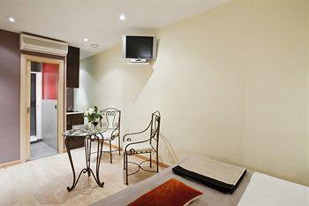 Apartment Ainb Ramblas-colon