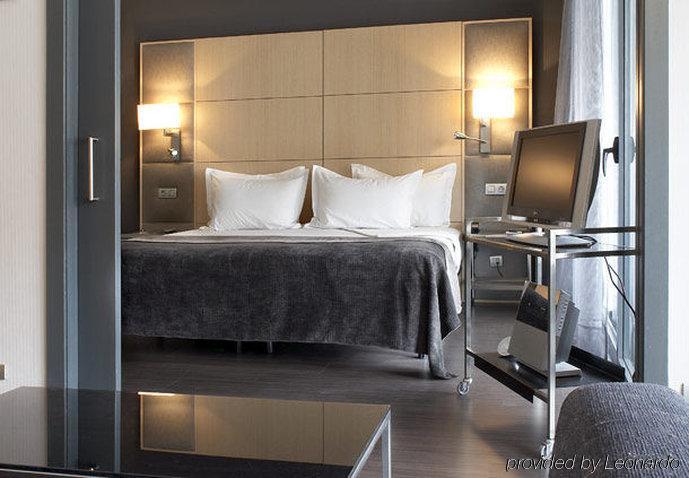 Hotel Ac Hotel Victoria Suites By Marriott Barcelona