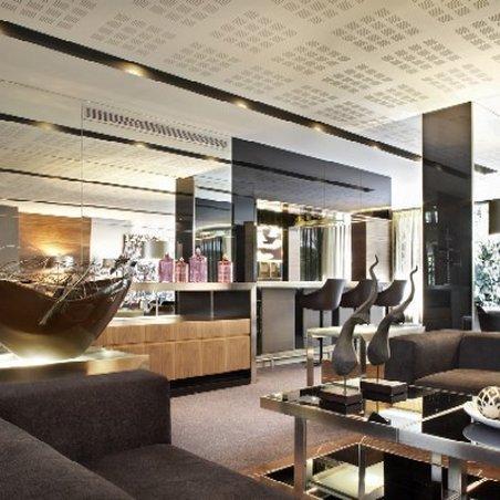 Hotel Ac Hotel Victoria Suites By Marriott 4*