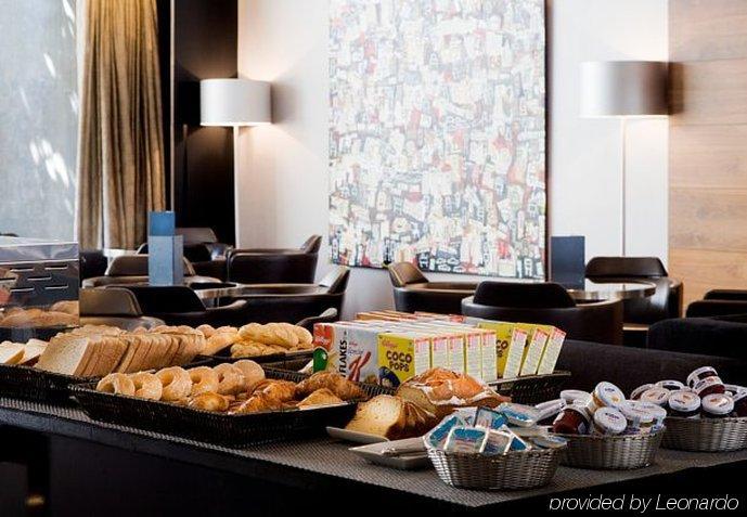 Ac Hotel Victoria Suites By Marriott Hotel