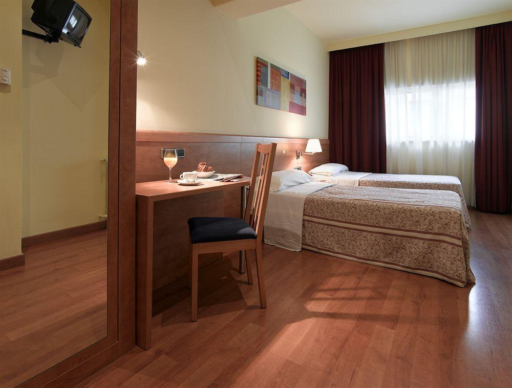 Hotel Acta Antibes Barcelone