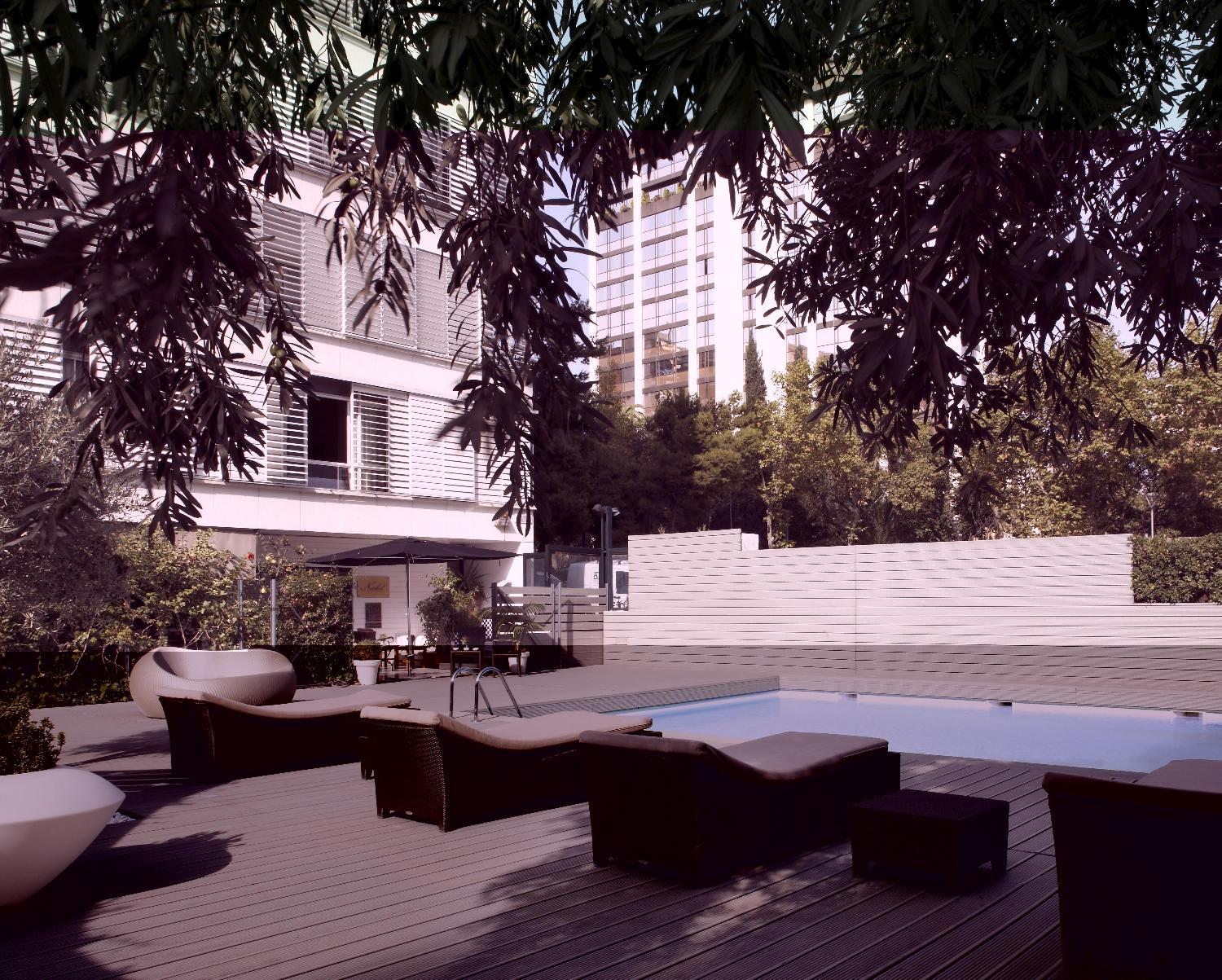 Ac Hotel Victoria Suites By Marriott Hotel