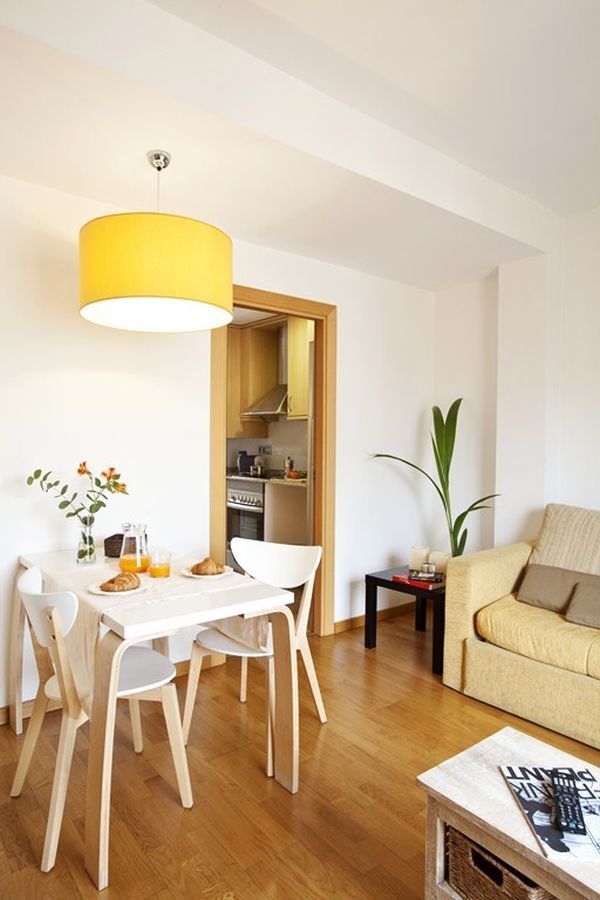Ainb Eixample Entenza Apartment