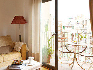 Apartment Ainb Eixample Entenza