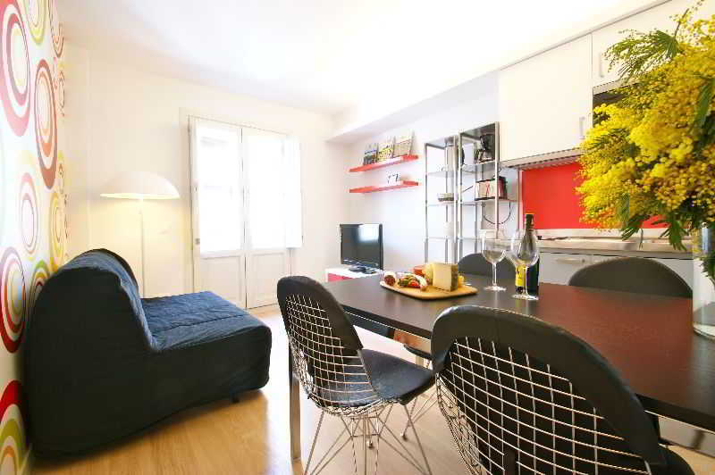 Bcn Town Born Appartement Barcelona