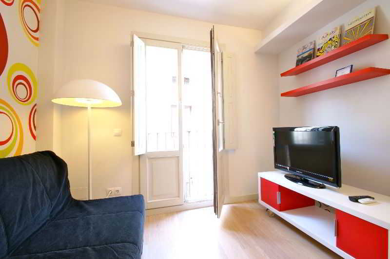 Appartement Bcn Town Born Barcelona