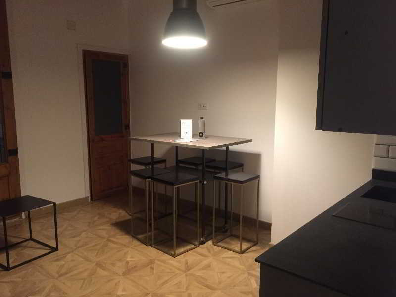Apartment L'escudellers By The Streets *