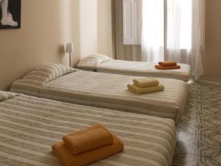 Diagonal Apartment Barcelona