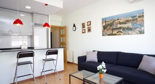 Apartment Terrace *