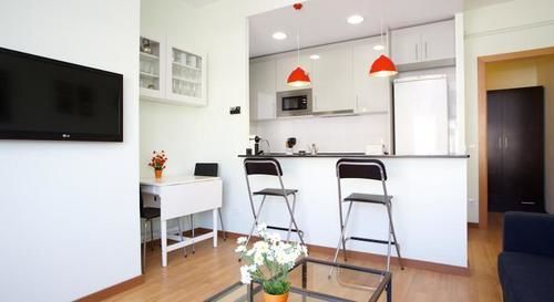 Apartment Terrace *