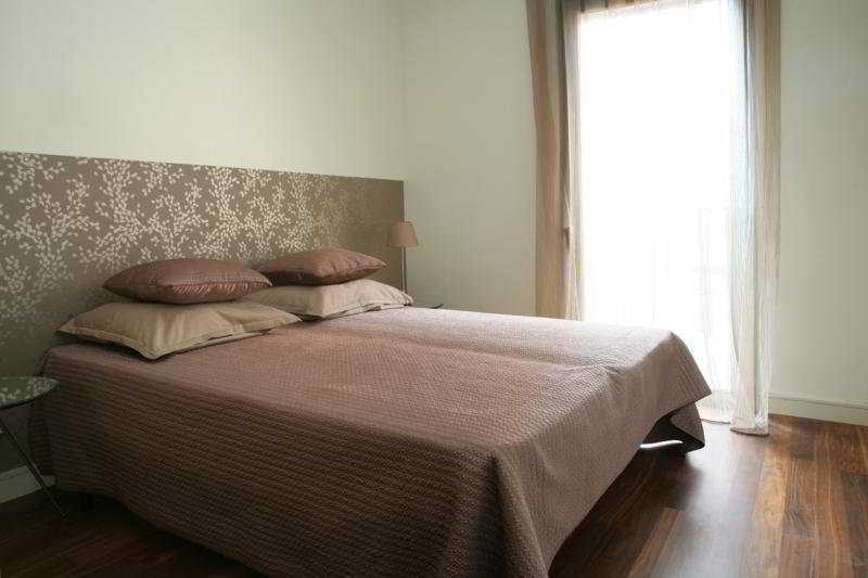 Med Aparts Bas Apartment