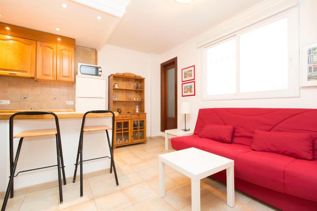 Gracia Appartement