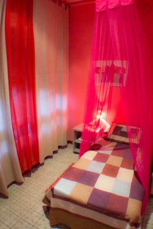 Turismo Urbano Guest house Barcelona