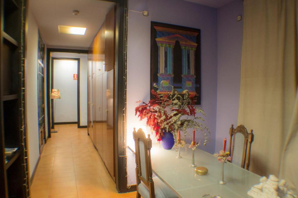 Guest house Turismo Urbano