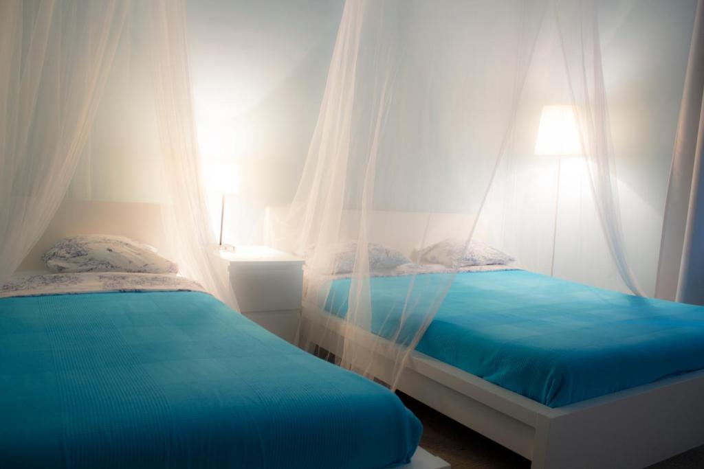 Guest house Turismo Urbano Barcelona