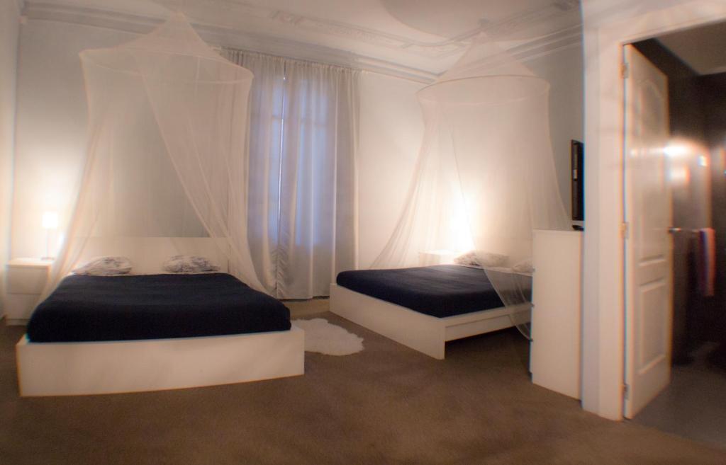 Guest house Turismo Urbano