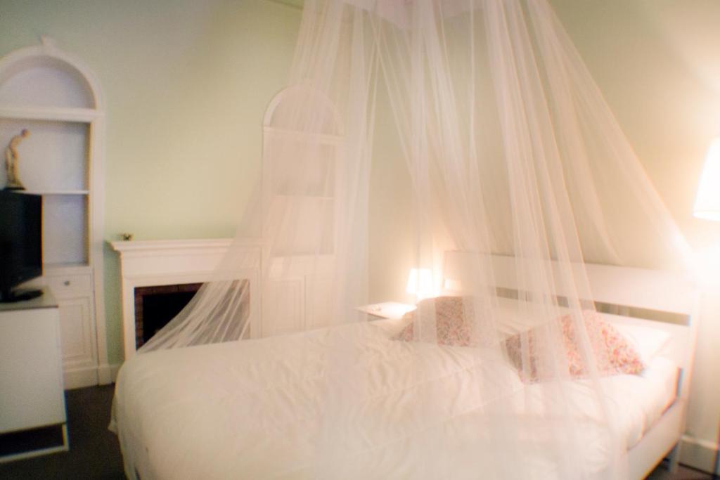 Guest house Turismo Urbano 3*