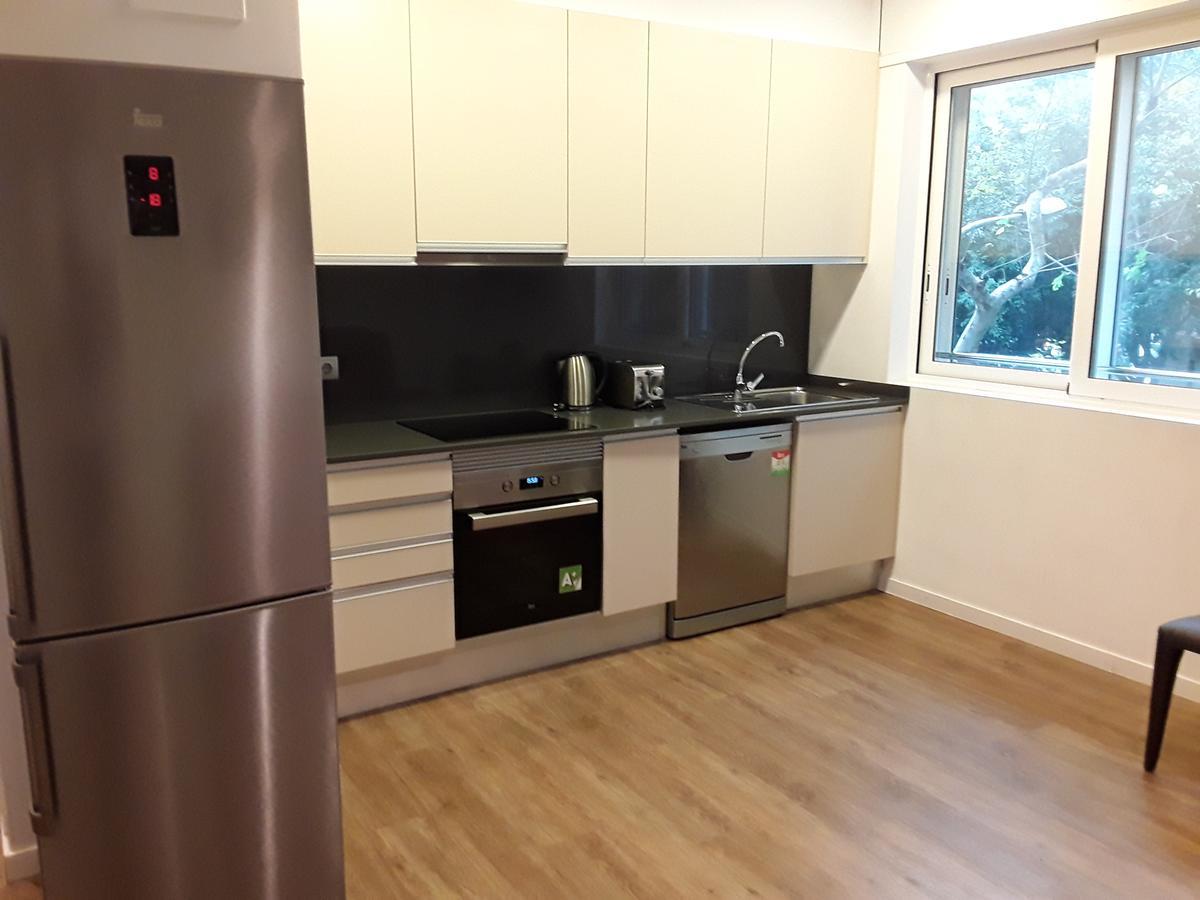 Autentic Monumental Appartement Barcelona
