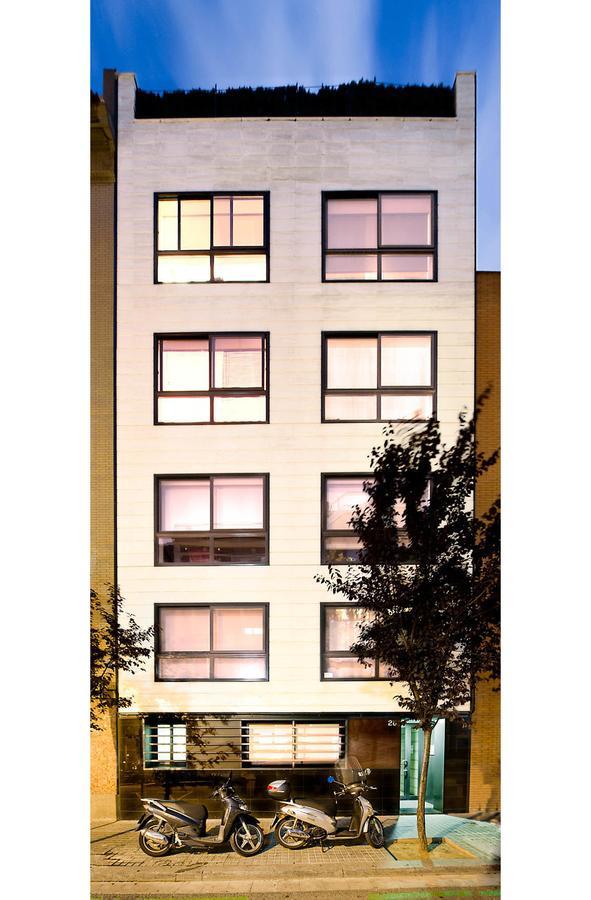Loft And Flat *
