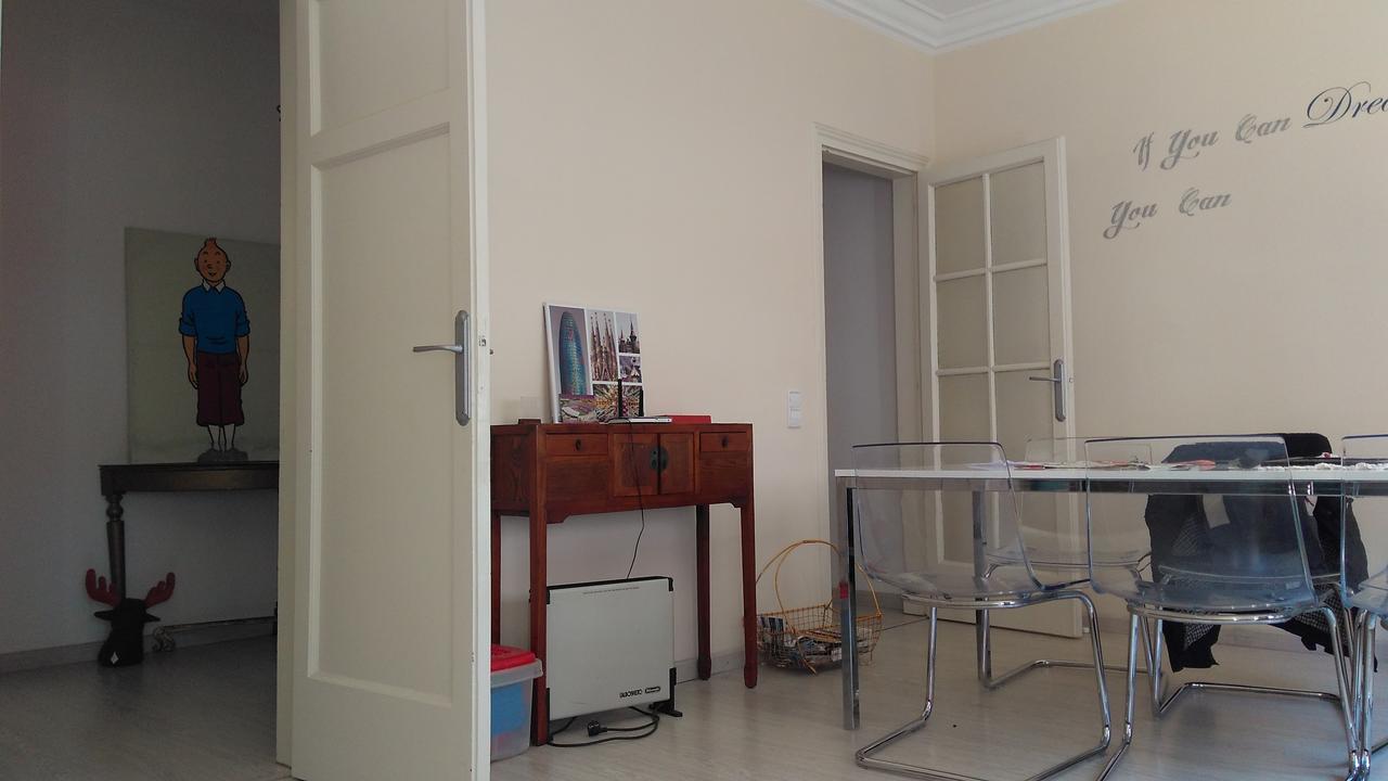 Appartement Gaudi