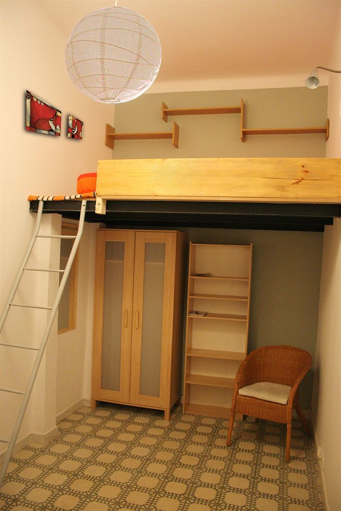 Apartment Diagonal *