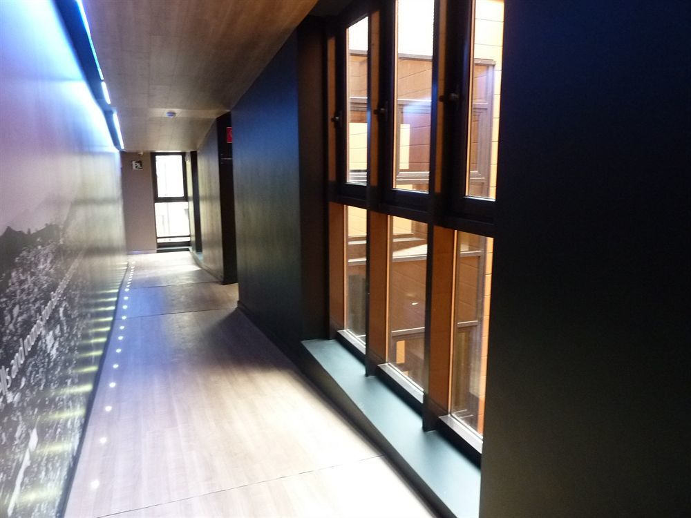 Hotel House Barcelone