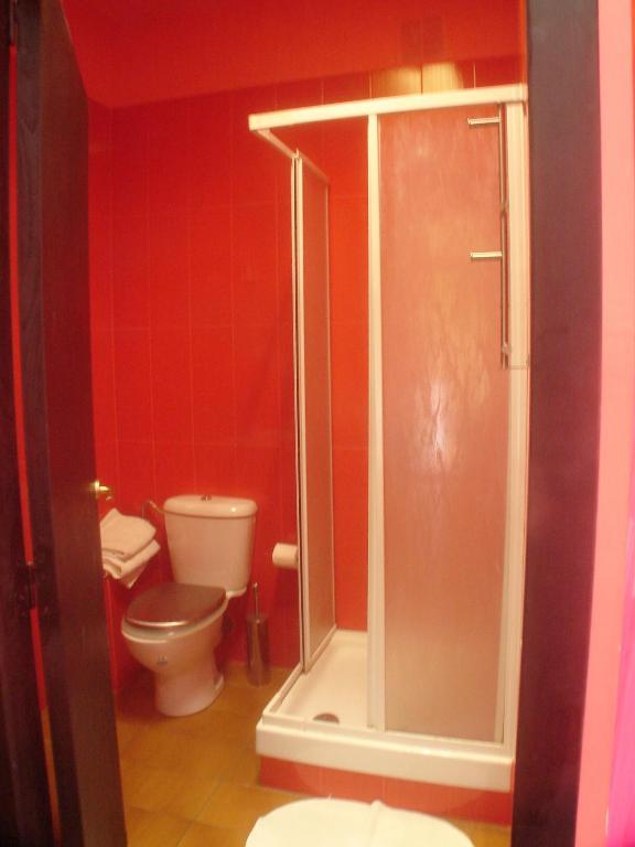 Turismo Urbano Guest house