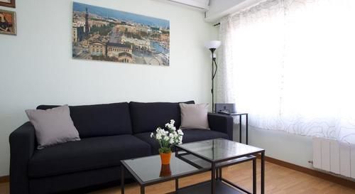 Terrace Apartment
