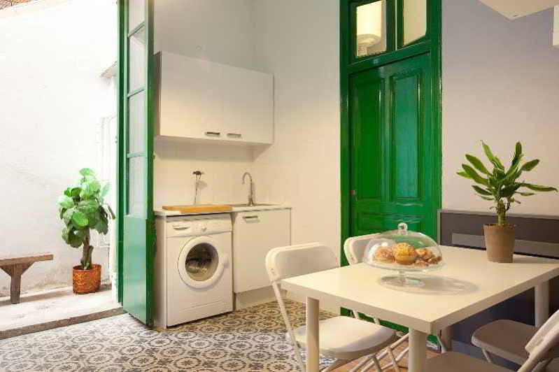 Apartment Apbcn Gracia Barcelona
