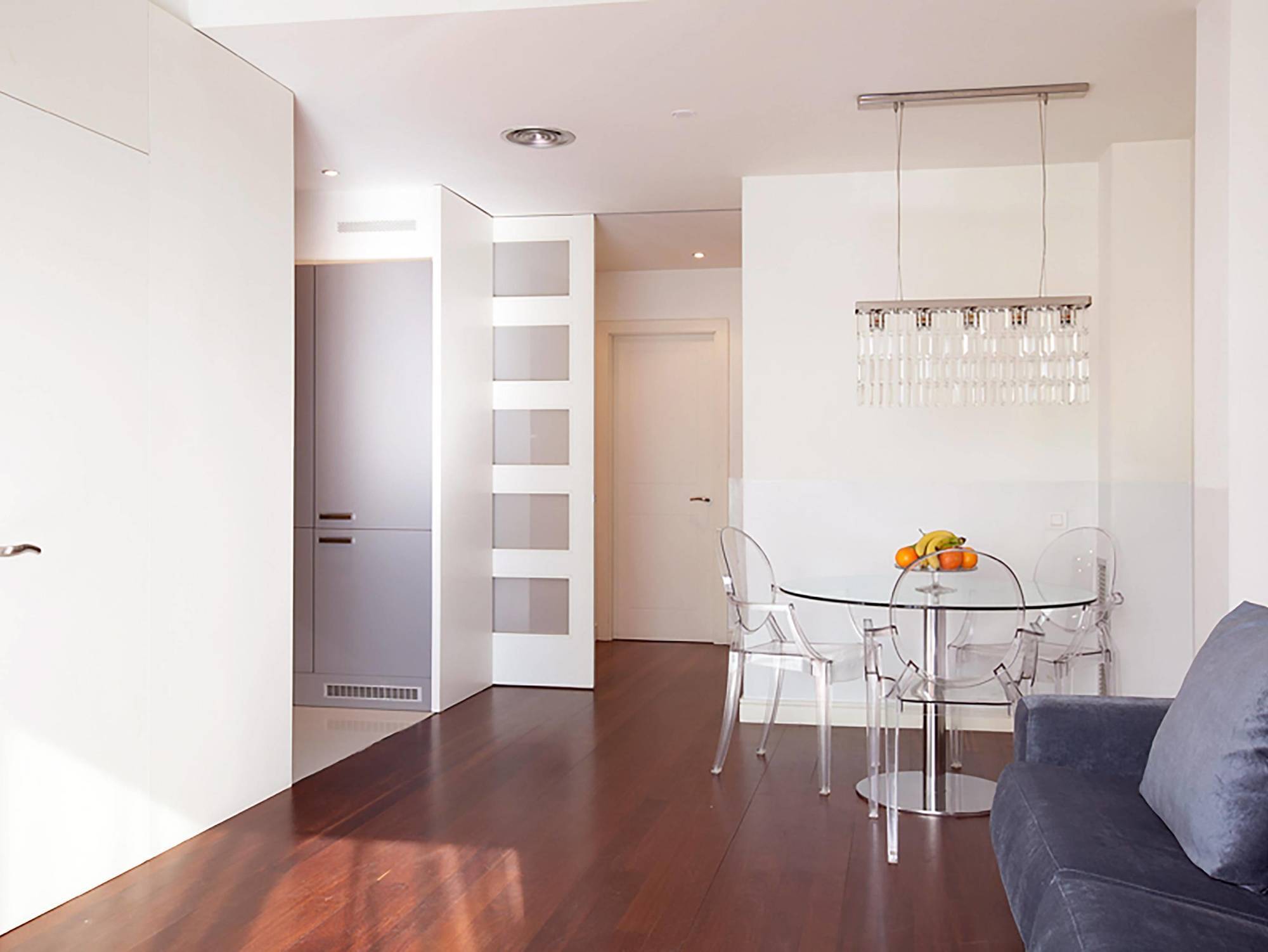 Apartment Med Aparts Bas