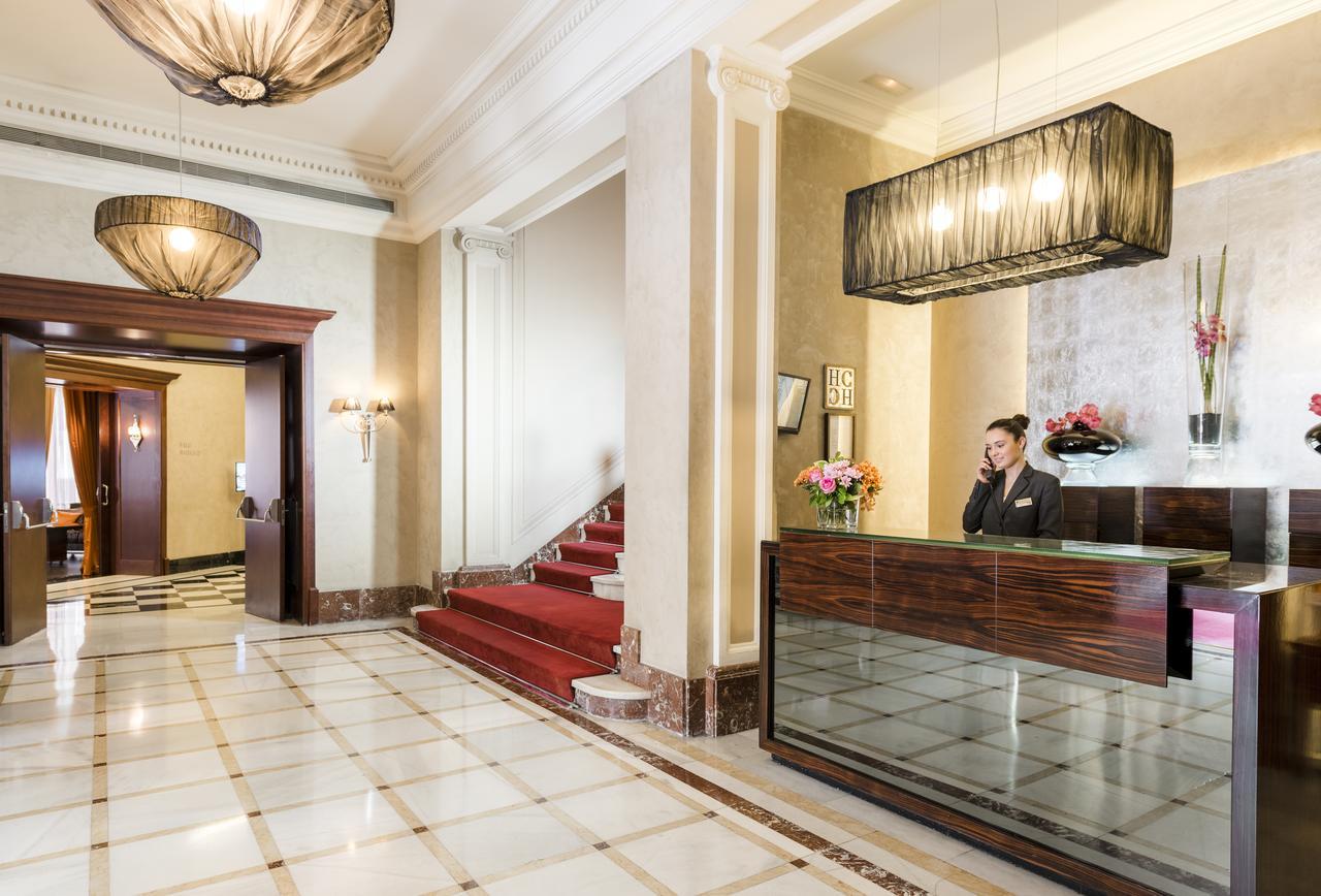 Center 4* Barcelone