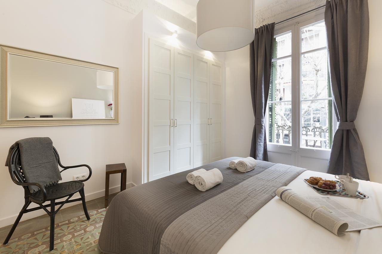 Appartement Royal Aribau Nextdoor *