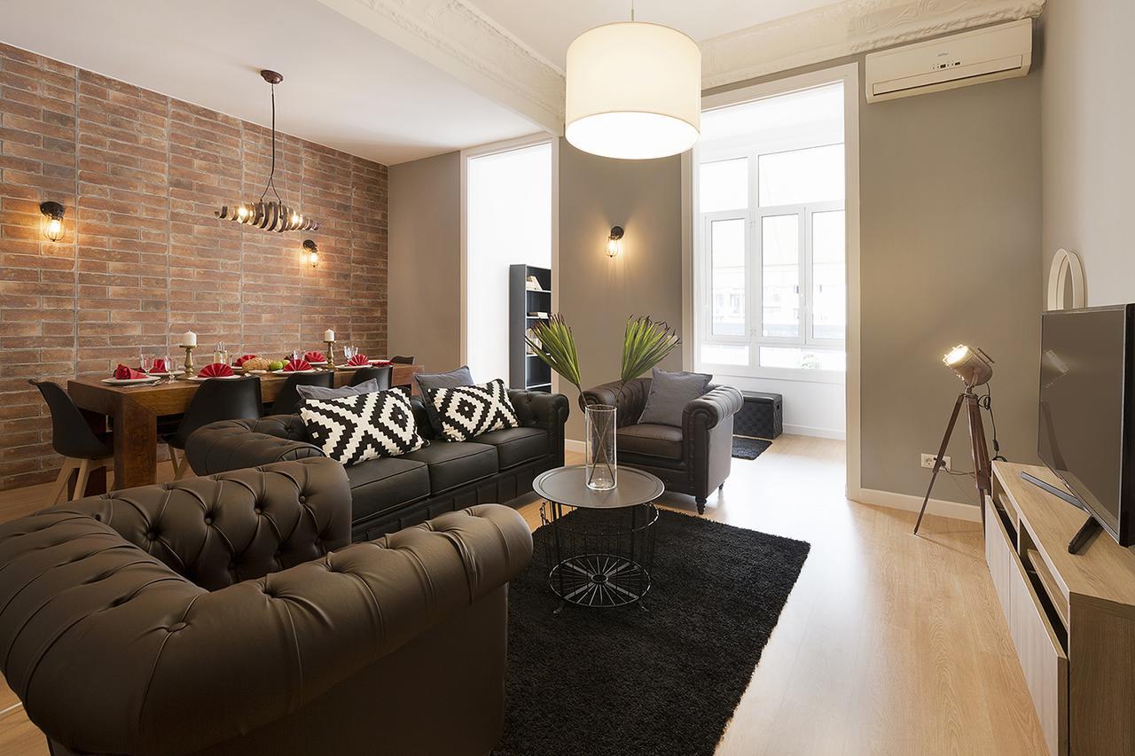 Royal Aribau Nextdoor Appartement Barcelona