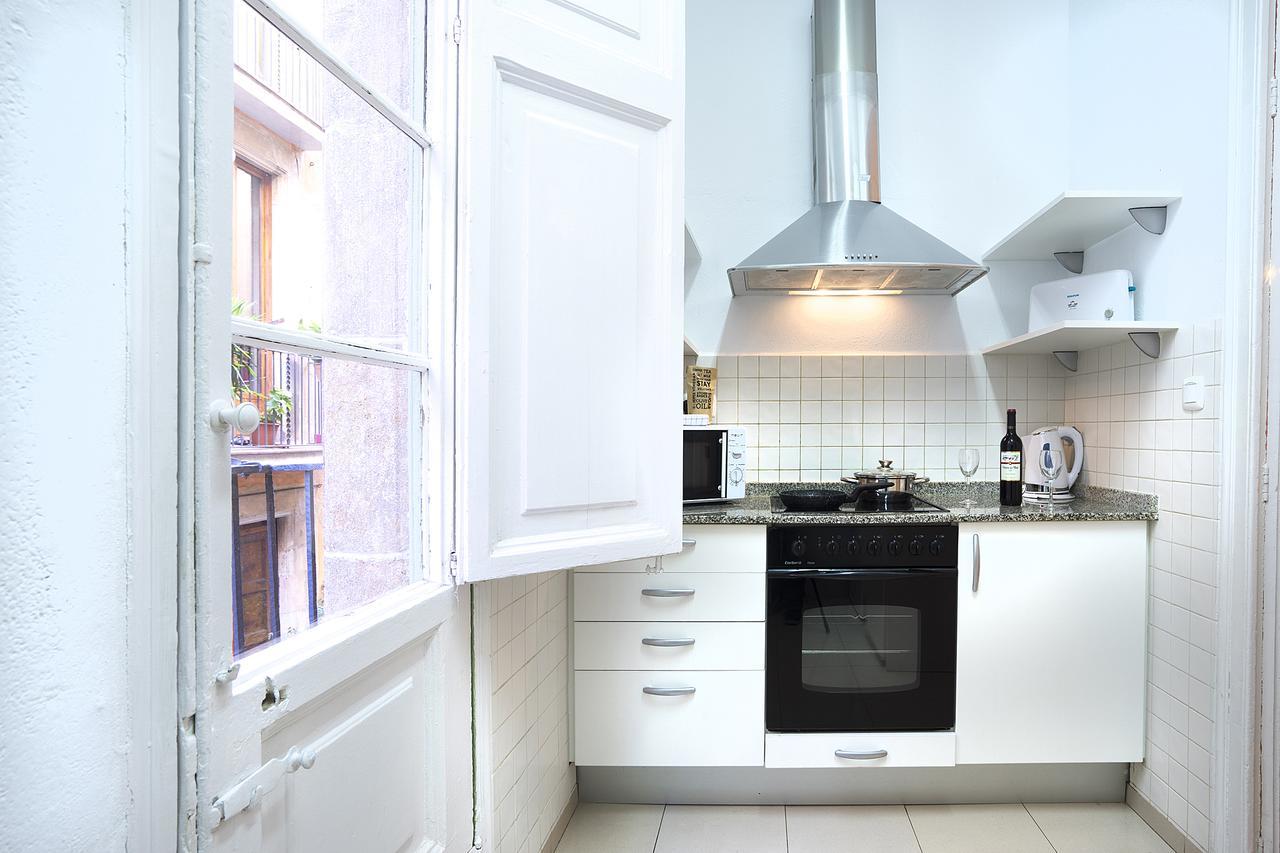 Friendly Esparteria Apartment *