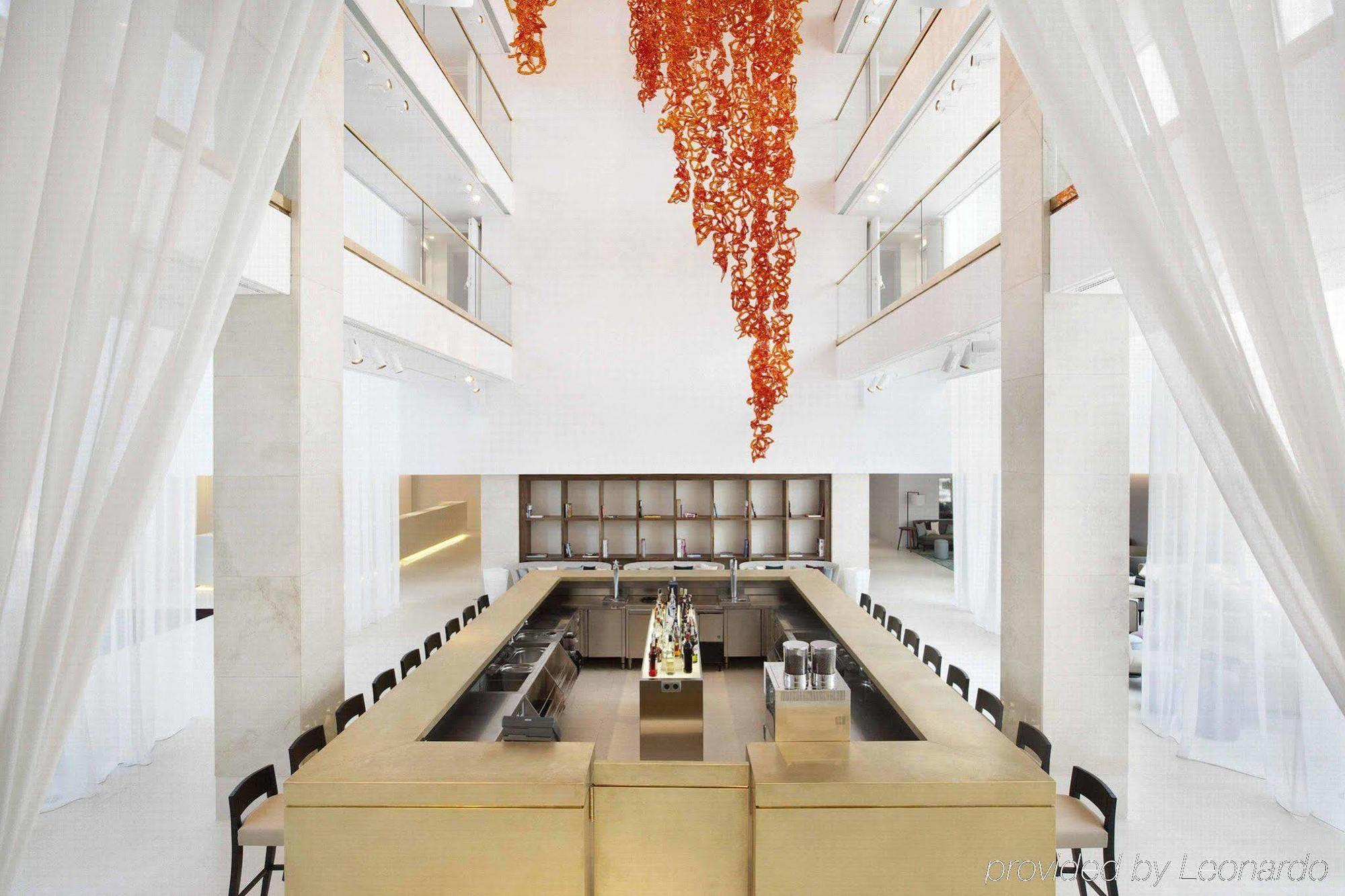 Hotel Hilton