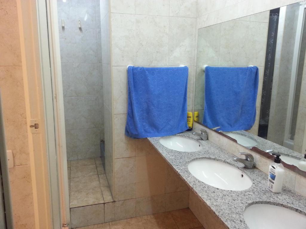 Apartamento Residencia Universitaria San Marius- Muntaner *