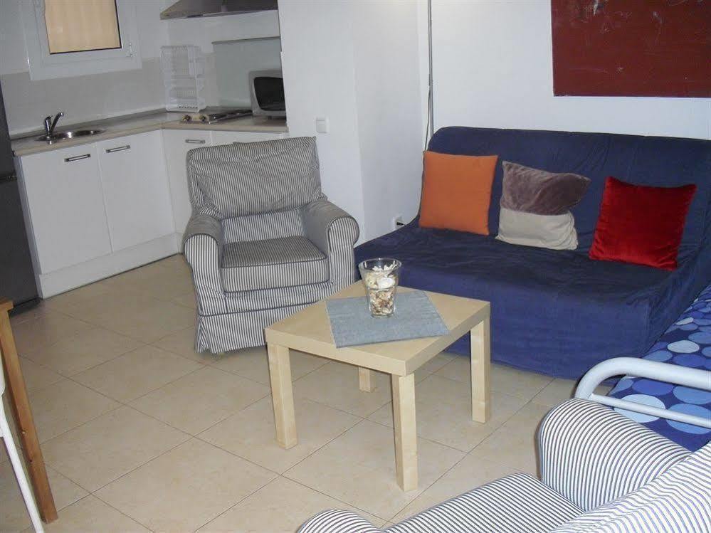 Apartaments Travessera-Parc Gueell * Barcelona