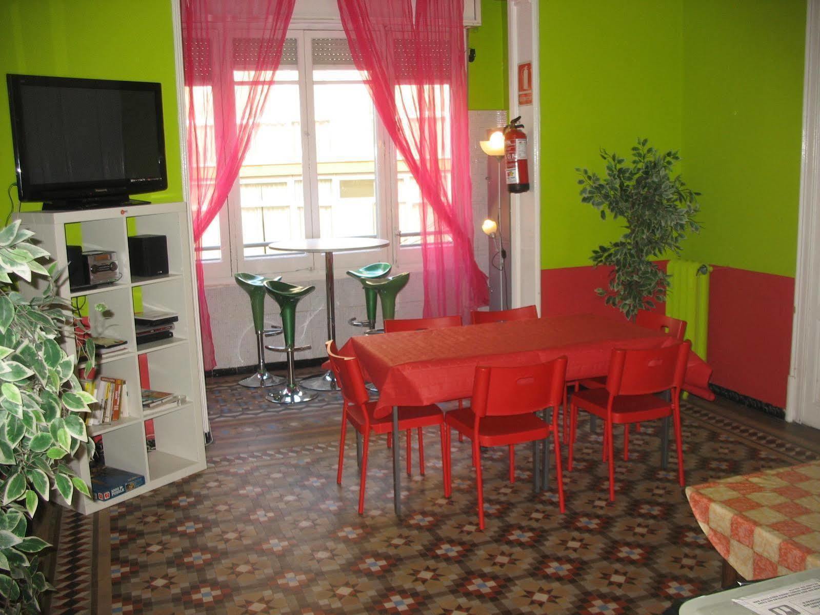 Berni's House Apartment