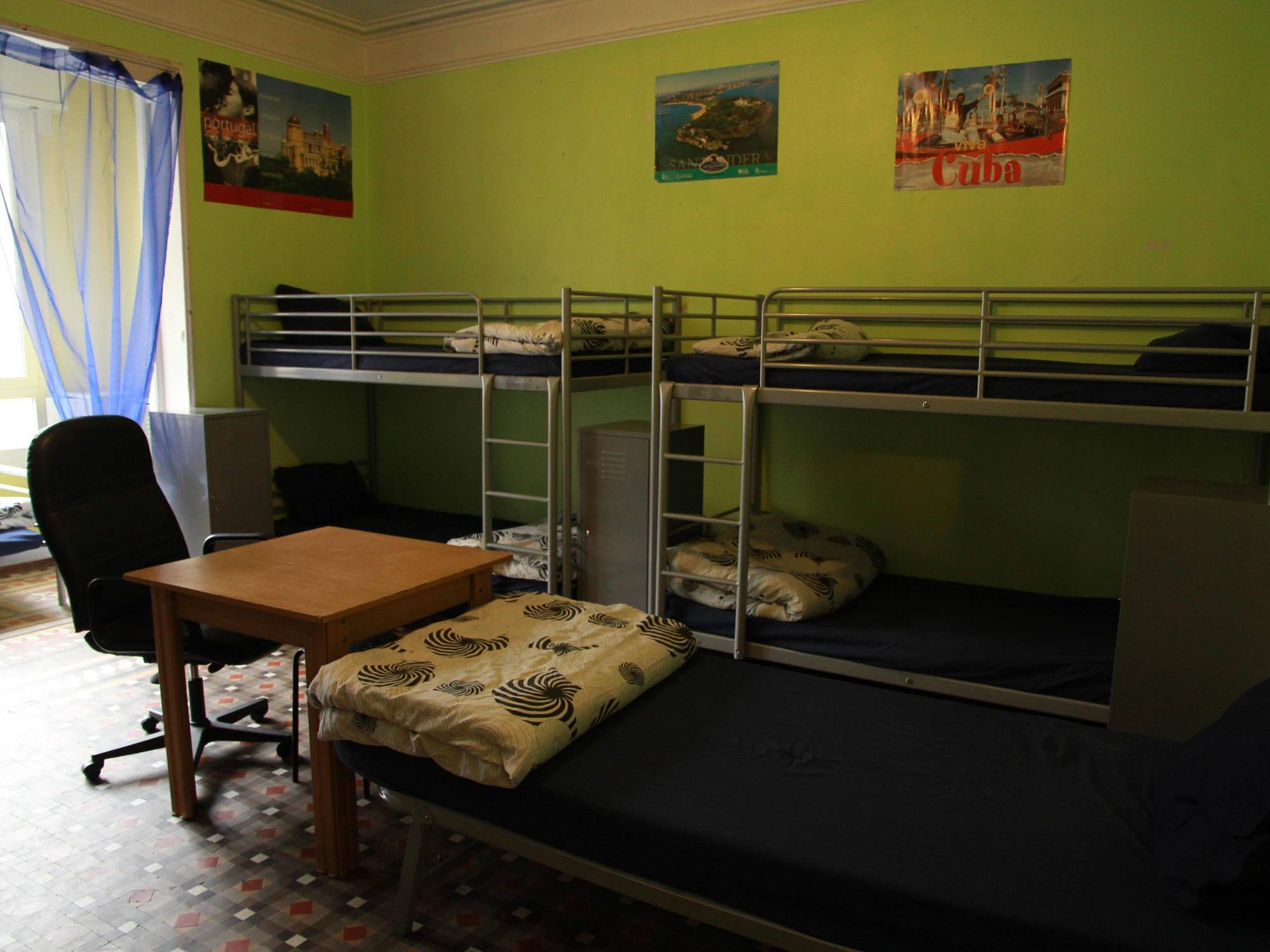 Berni's House Apartment *