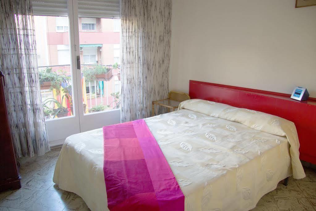 Sant Pau Terraces Apartments Apartment