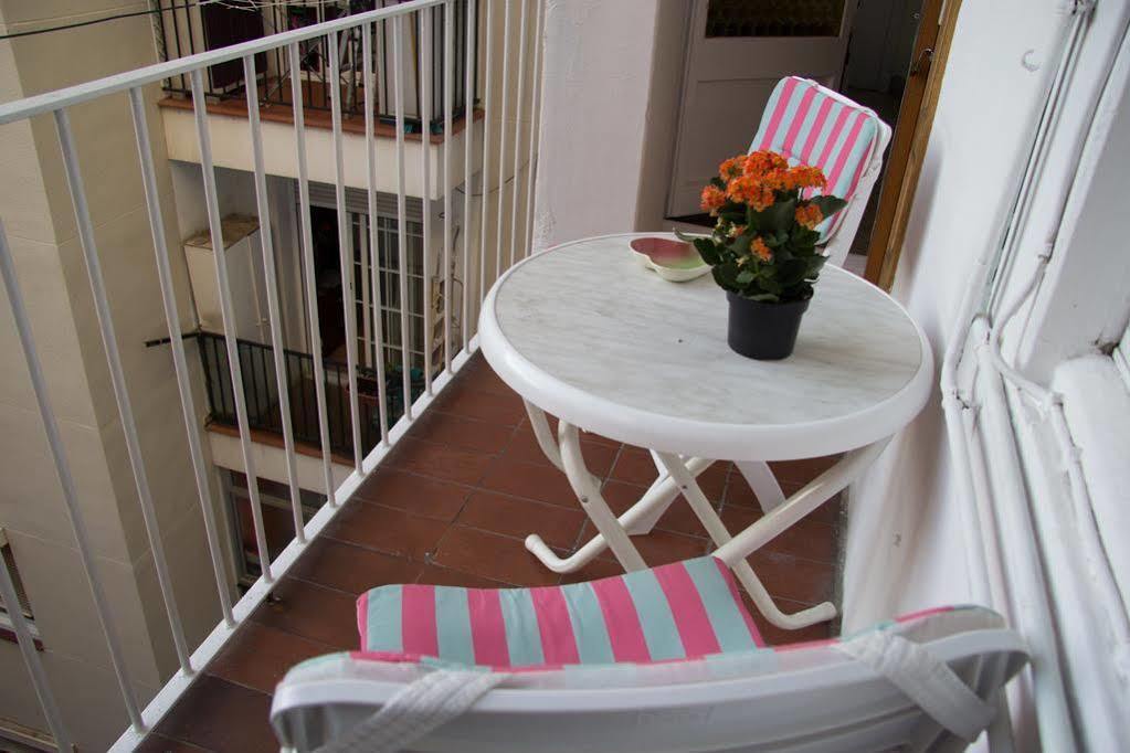 Sant Pau Terraces Apartments *