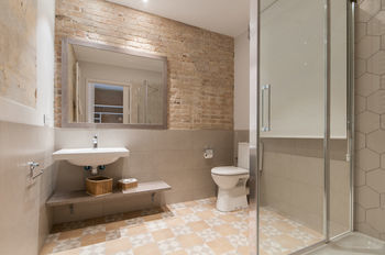 Weflating Sant Antoni Market Appartement